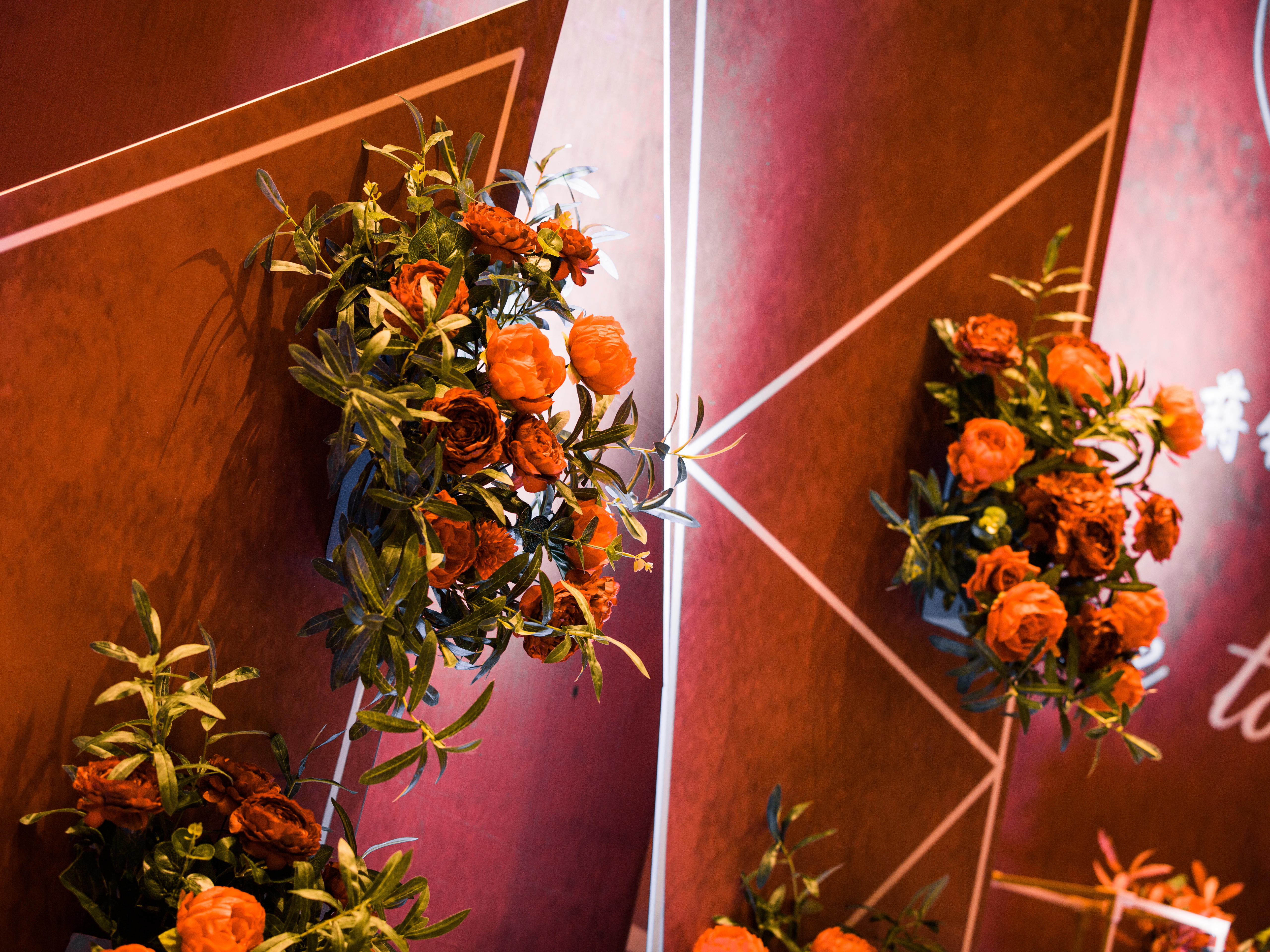 爱的真谛【丰季】内含司仪摄像摄影跟妆