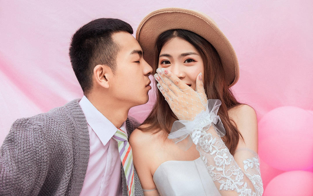 老板不在，我給你立減2000全新海景+城市旅拍