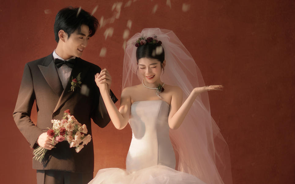 【玛雅摄影2025首发样片冬季成片】⑧