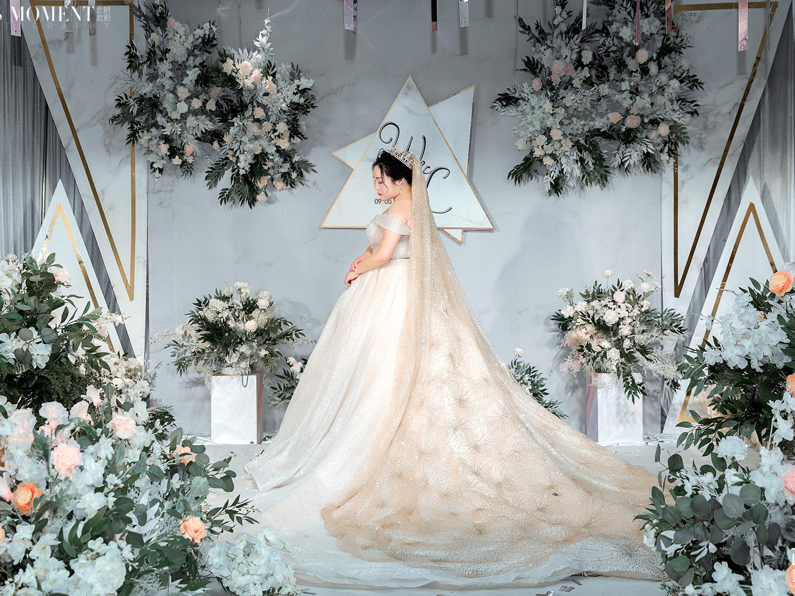  8800 品质定制婚礼