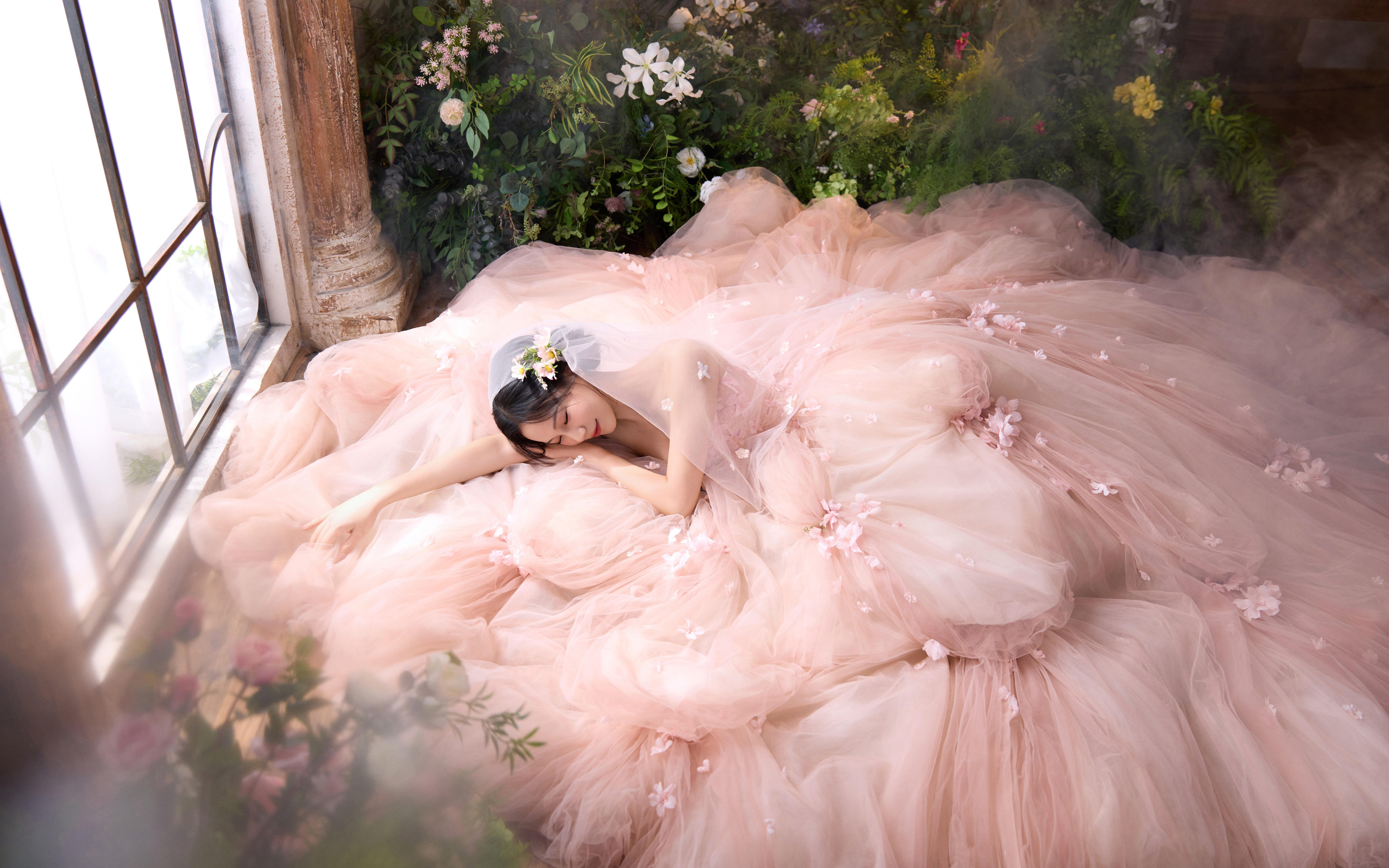 【米蘭尊榮】---被鮮花和愛意包圍啦