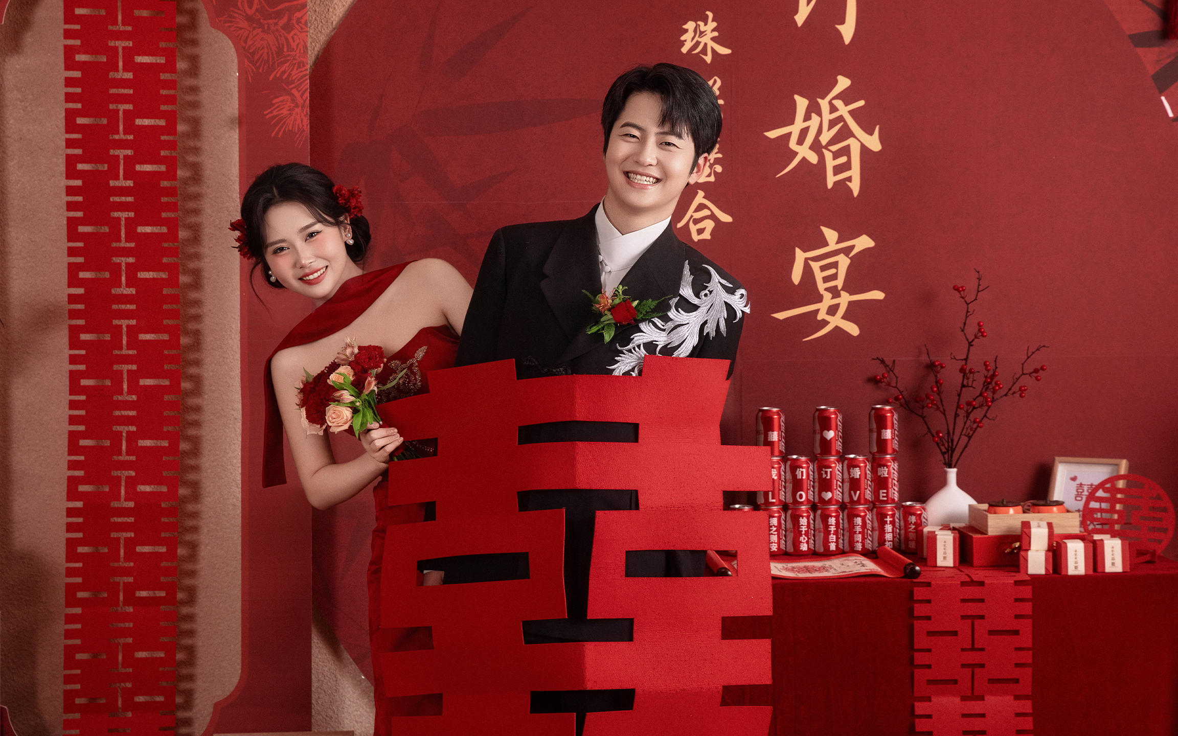 照片會(huì)永遠(yuǎn)記得今天的心跳頻率