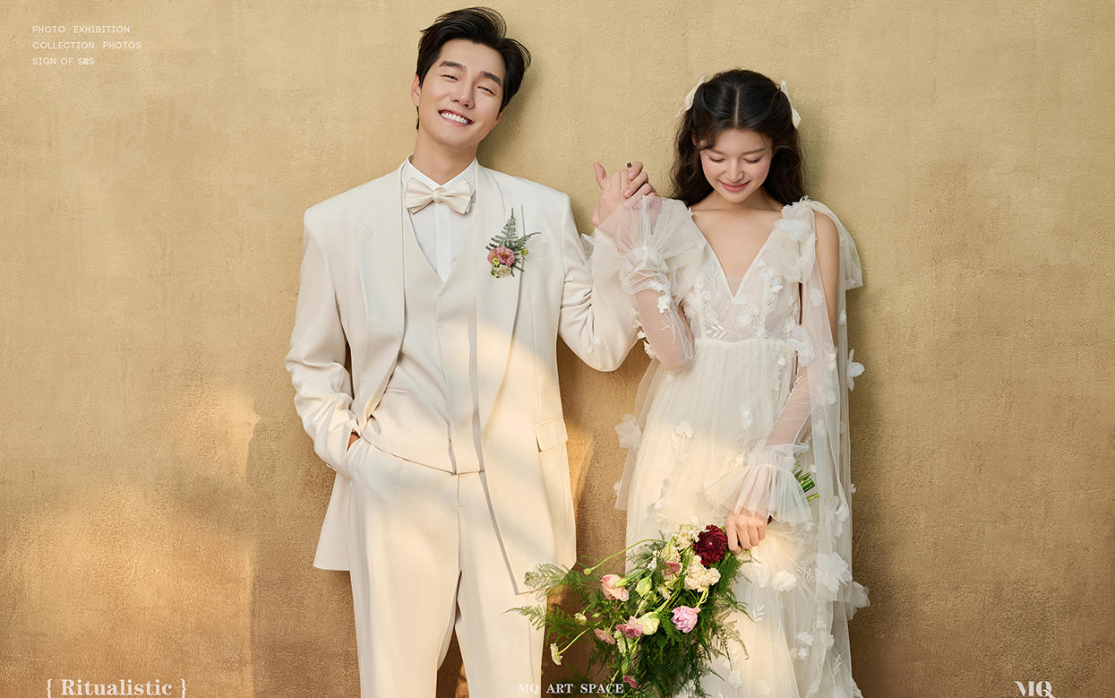 情感流转得细腻如丝 时间在这一刻超级温柔 ​​​