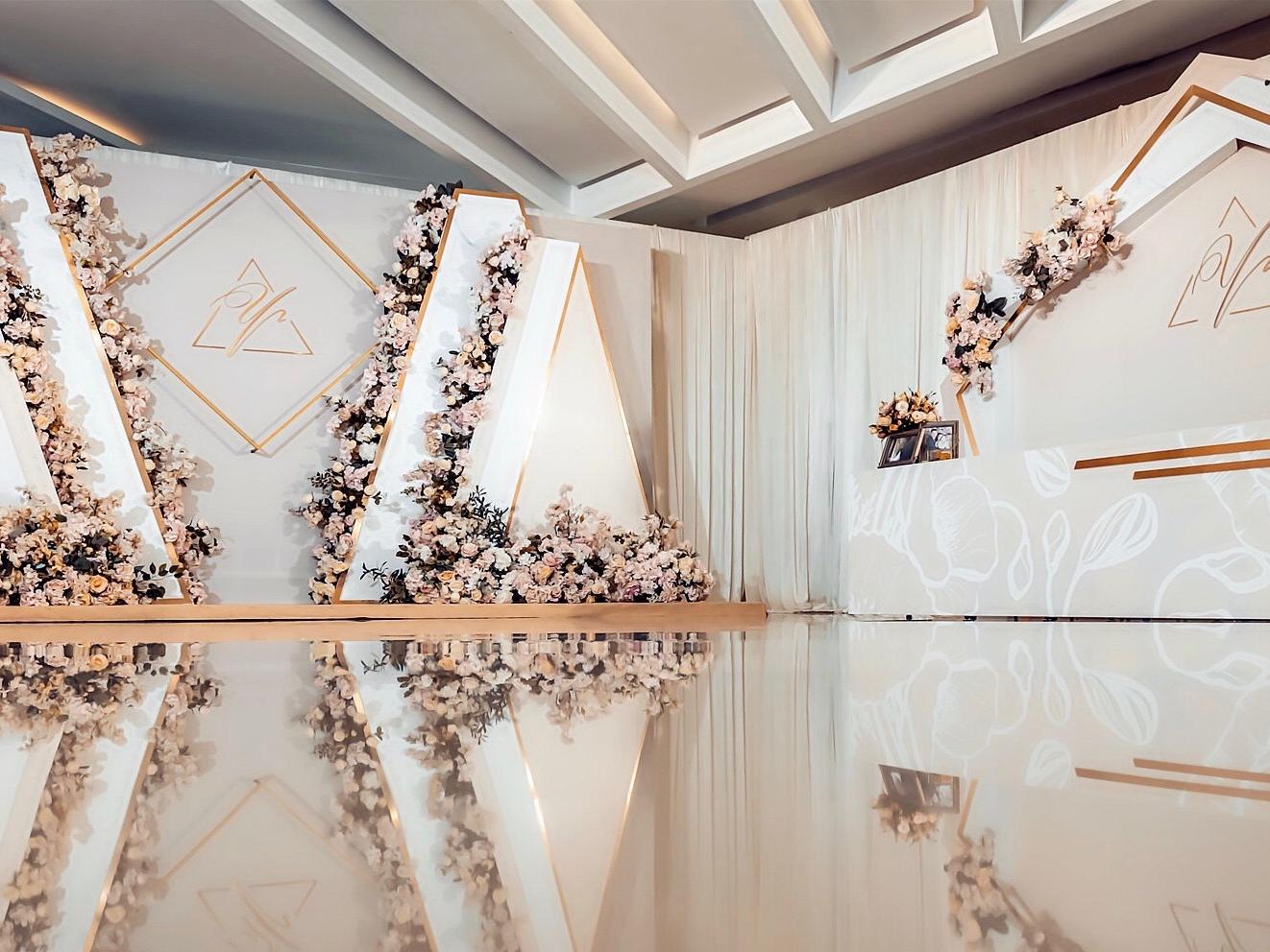 特惠留影区｜4288小预算大效果