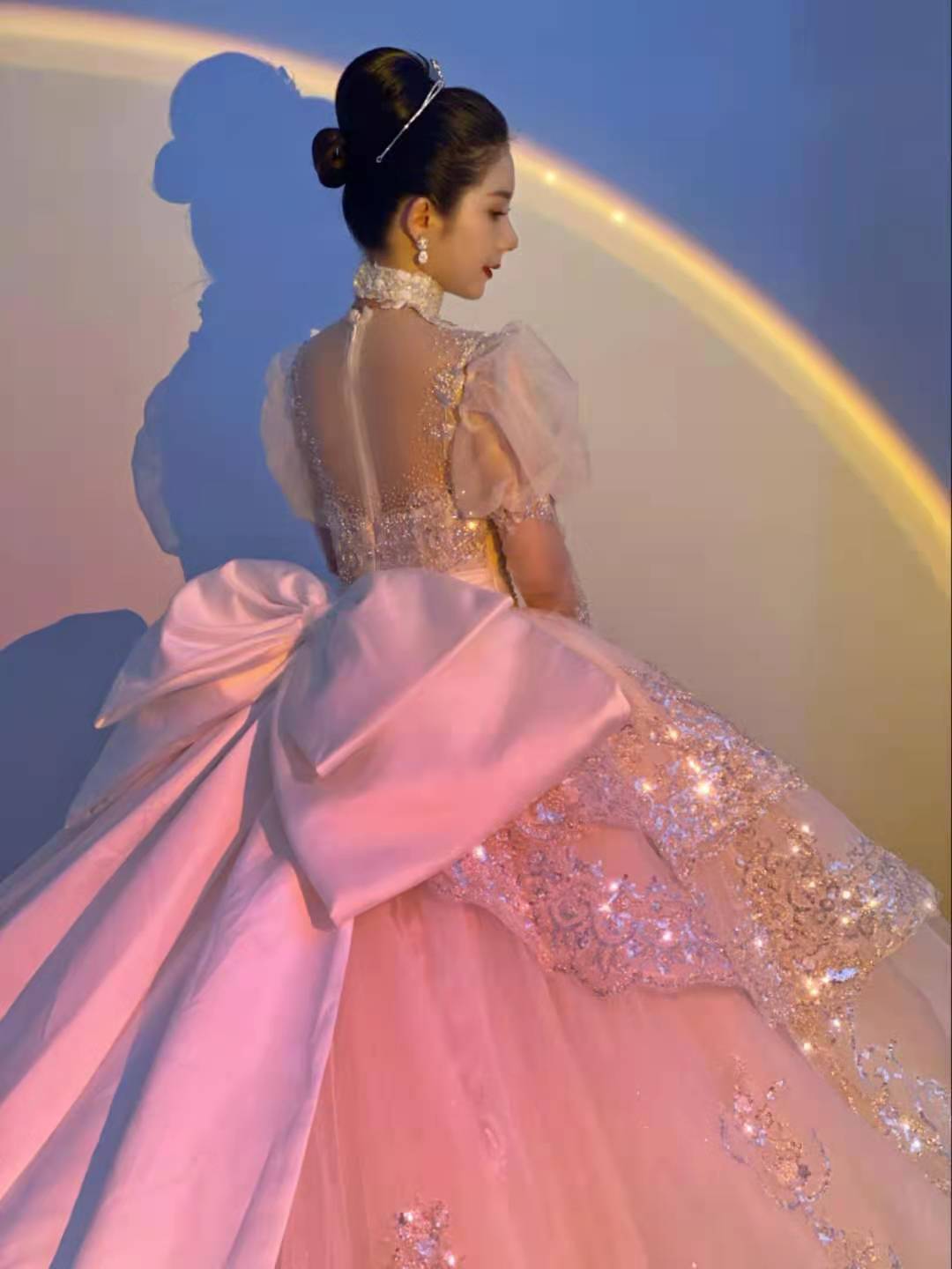 【精品套餐特惠价】3980起 18件套