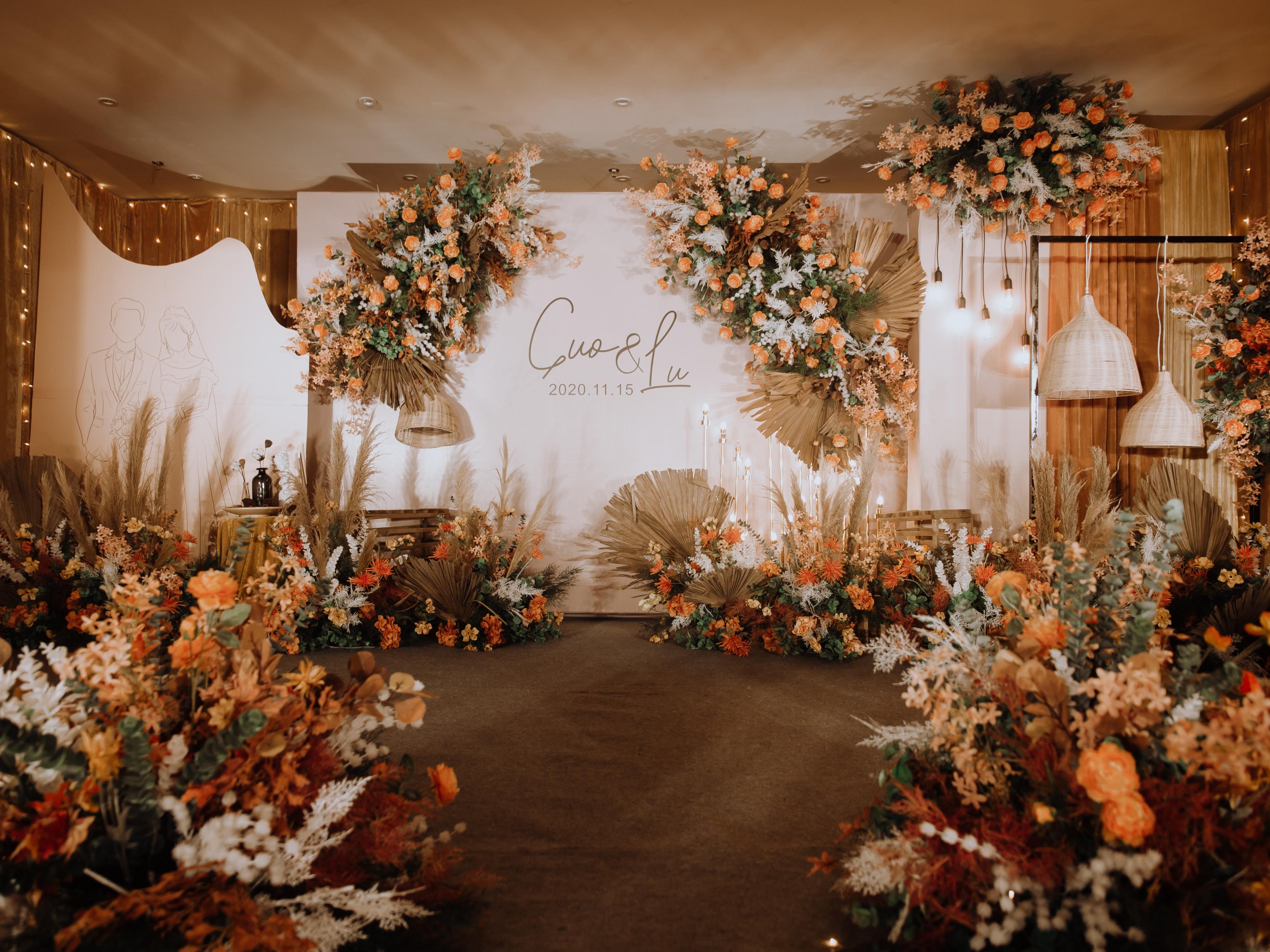 简单爱 往后，人生的四季冷暖，都是你的影子