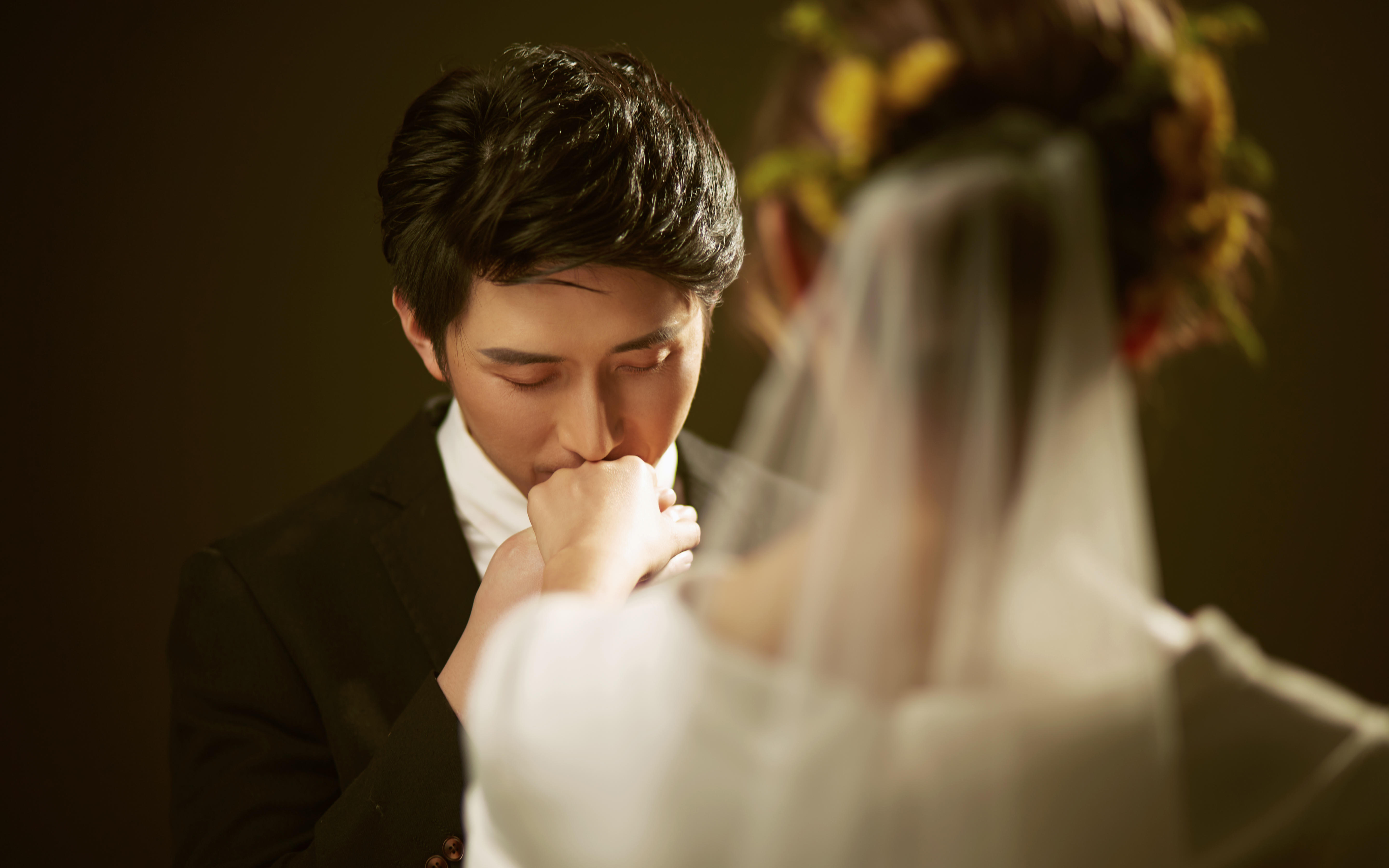 无锡轻旅拍小清新文艺风格