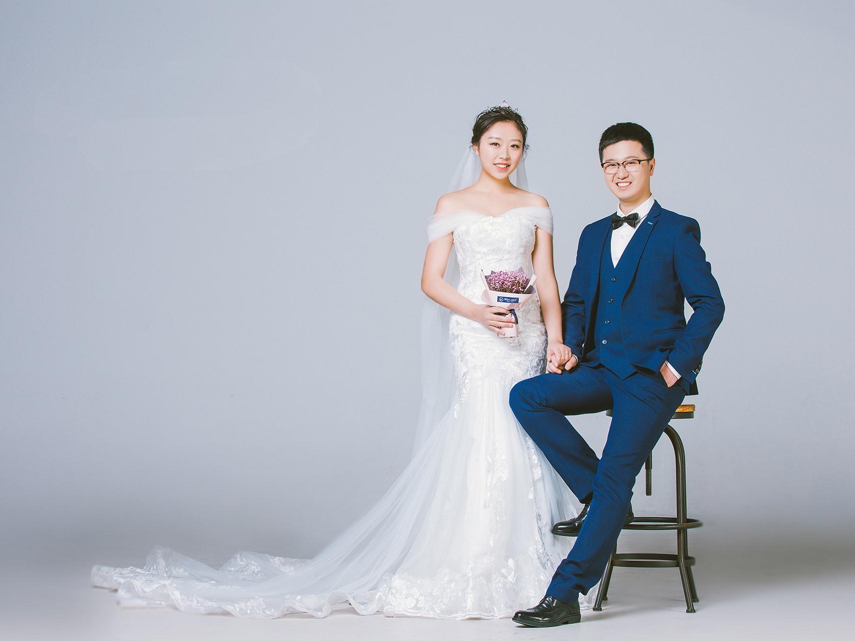 青岛租婚纱_青岛婚纱摄影
