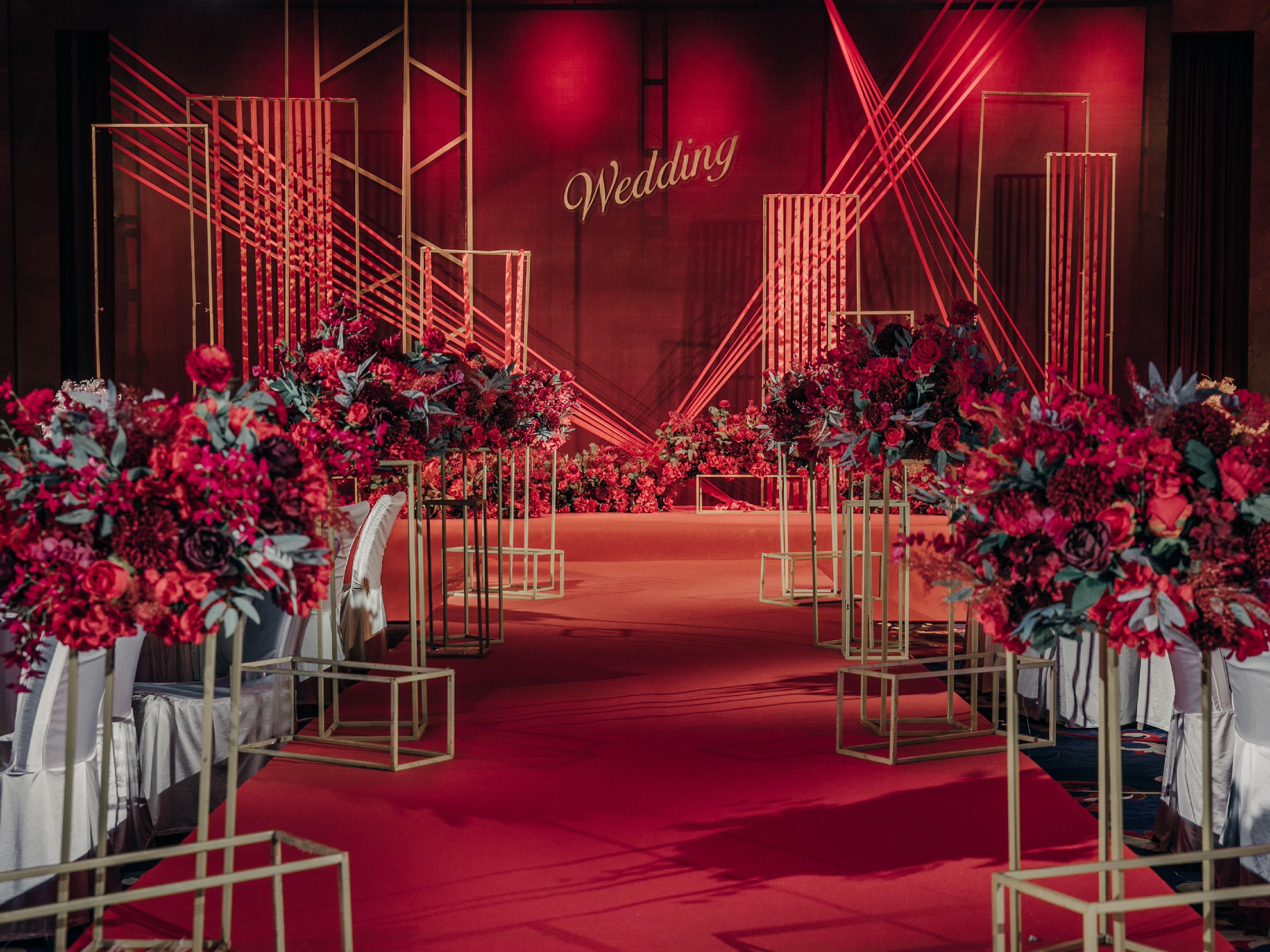 郴州一站式备婚中心/红磨坊