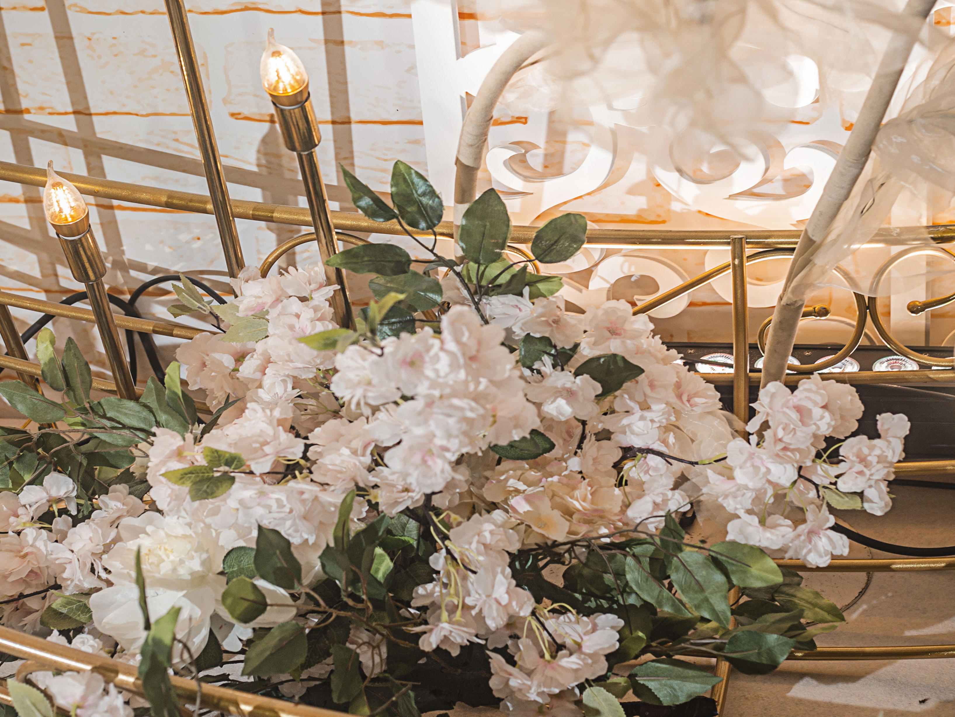 辉煌优雅策划套系（到店详询有惊喜！）