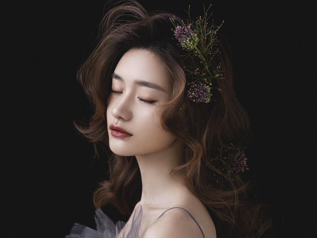 创始人全天跟妆+全天跟拍单机位