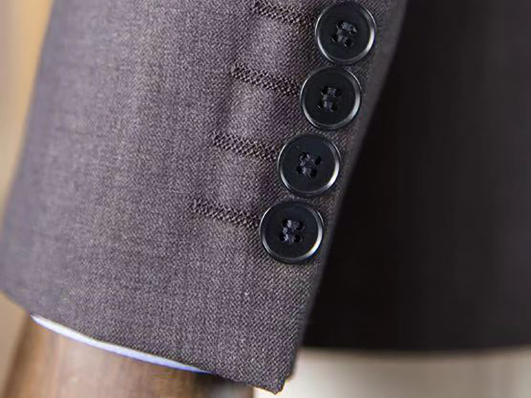 Hej-入门西服定制套装