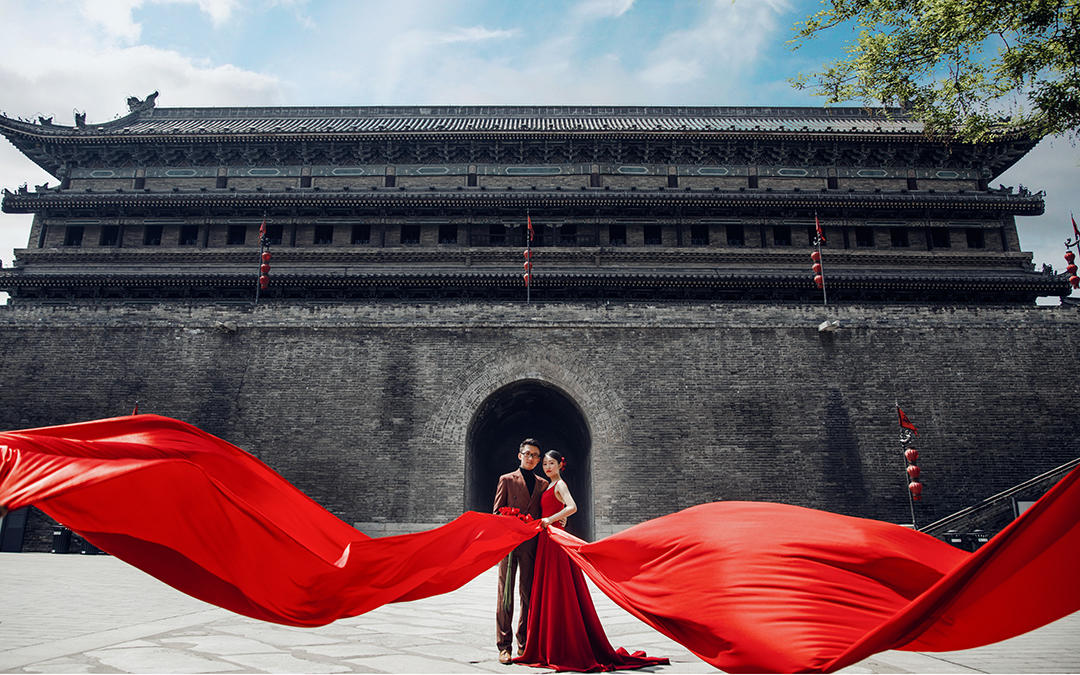 【高性價比套餐】 底片全送+兩內(nèi)兩外