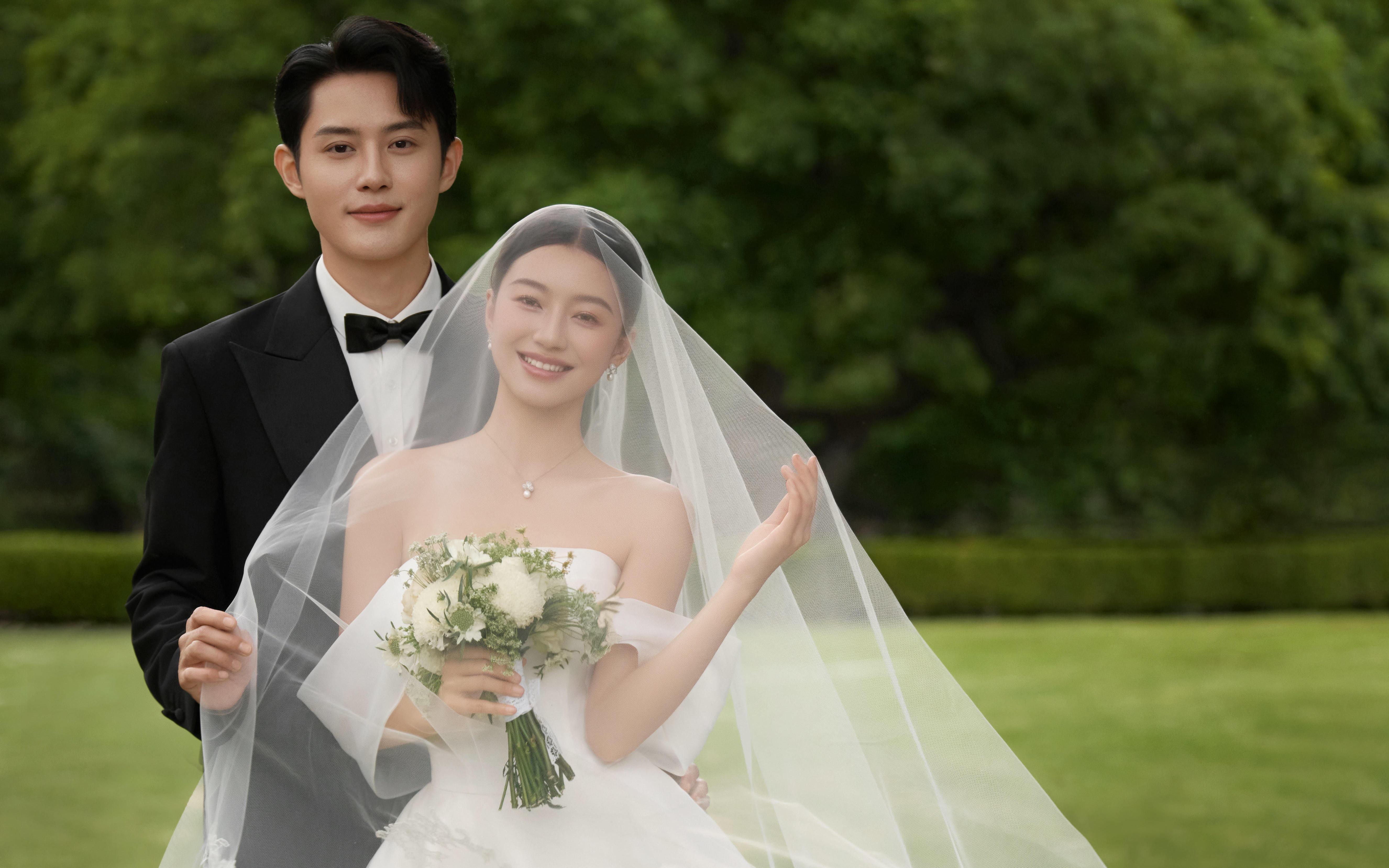 【D视觉摄影】这就是我要的落日纪实感的婚纱照