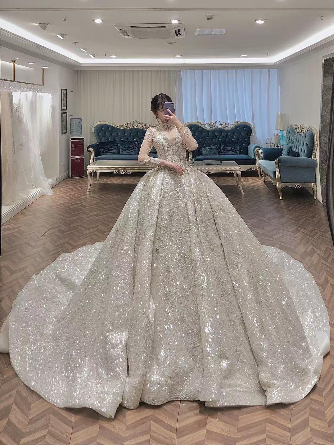【GM新娘】两天结婚回门三件套+两天资深化妆师