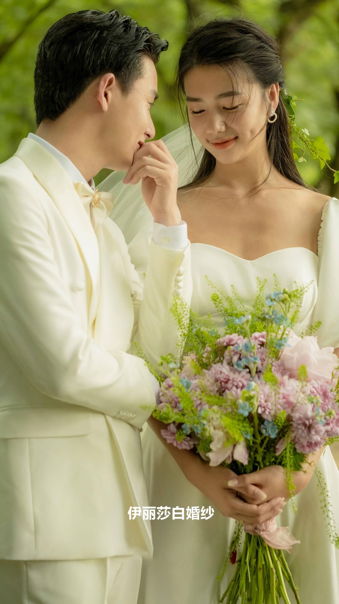拍婚纱照1999-2999-3888-4699-