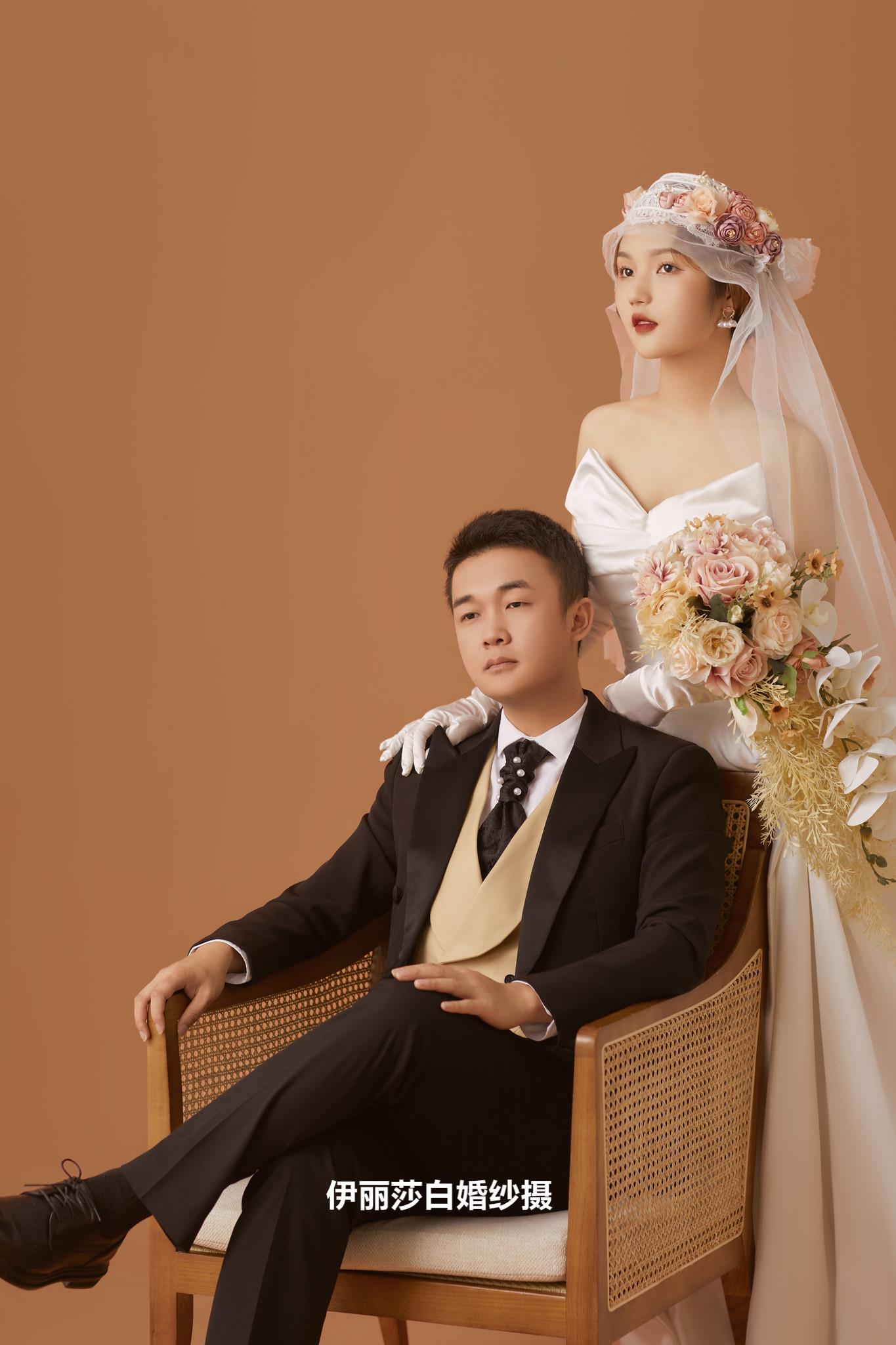 拍婚纱照1999-2999-3888-4699-