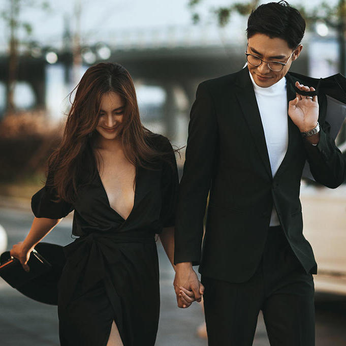 婚纱照 唯一尊爱  原价13999元现价5399