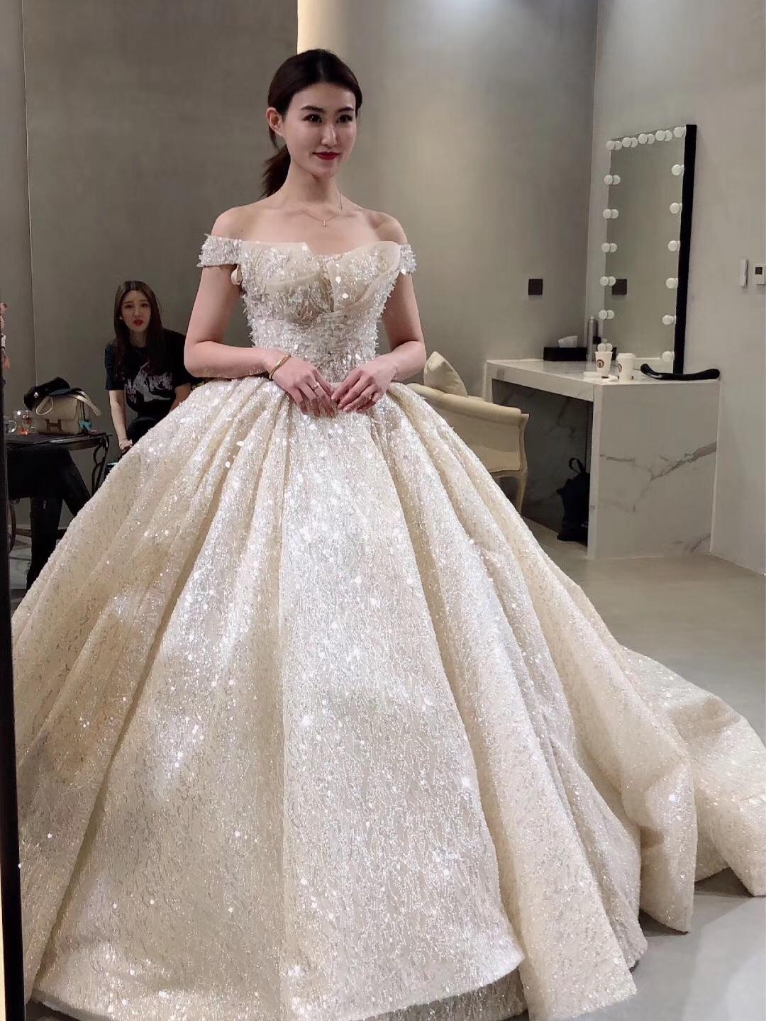 【Z N婚纱会馆】{镇店之宝} 