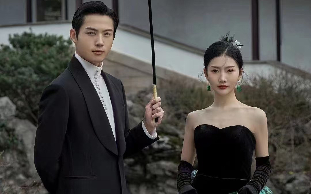 古典園林風(fēng)