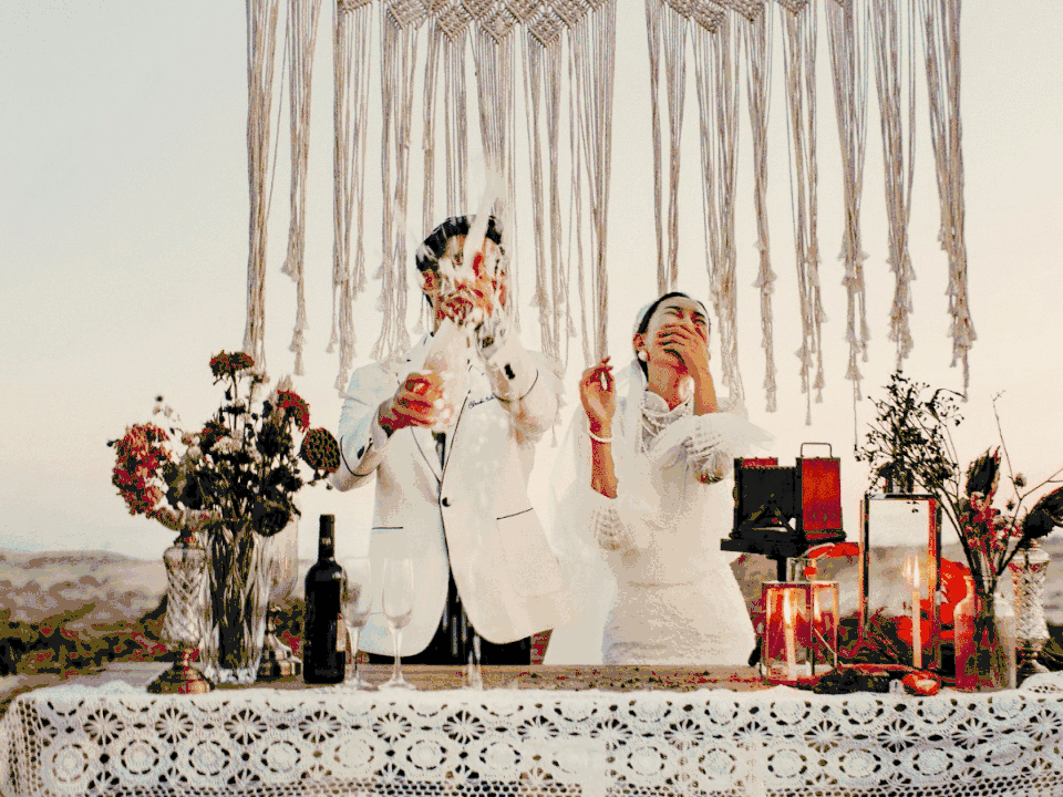 8月结婚节·全球旅拍·三亚站