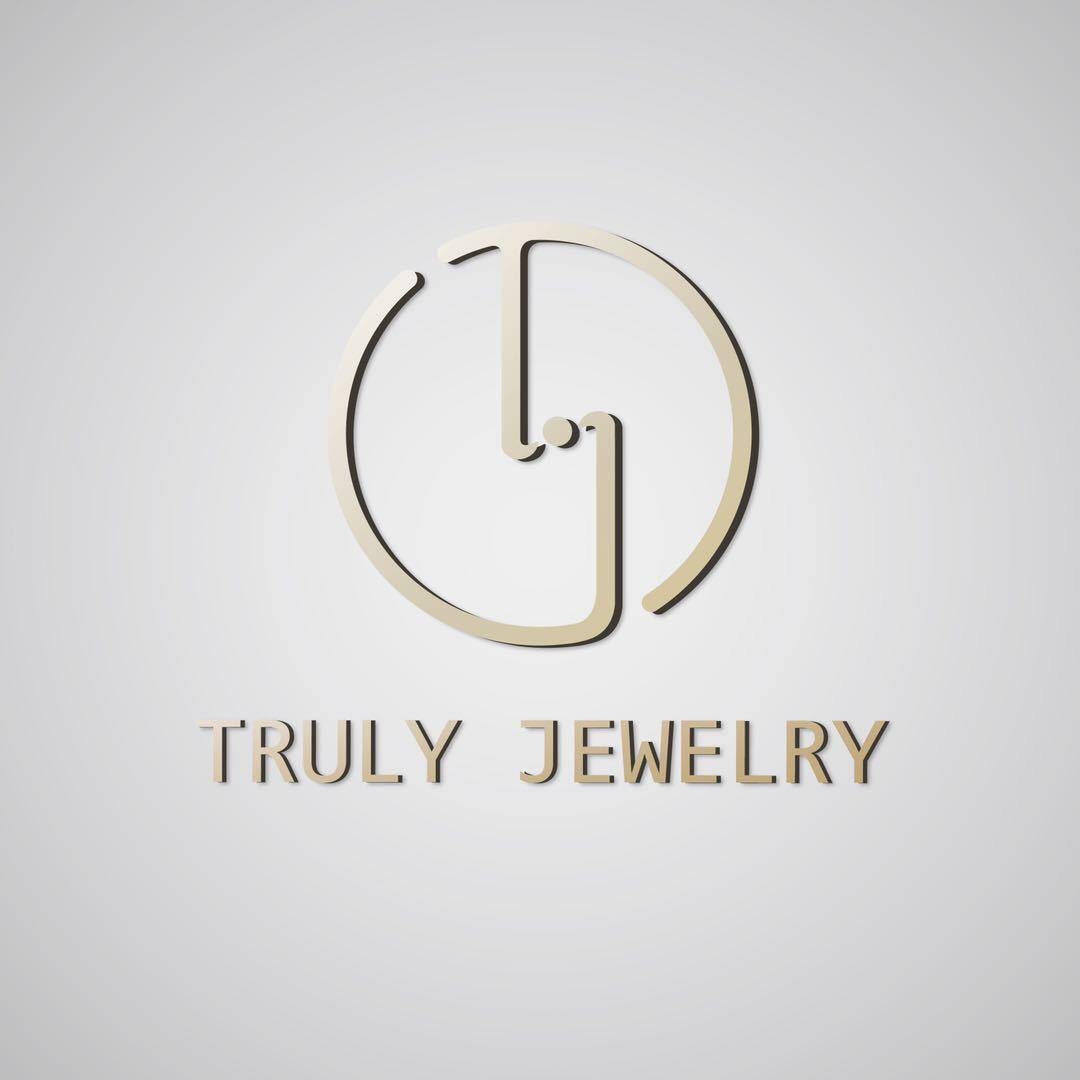 TrulyJewelry趣恋婚戒定制