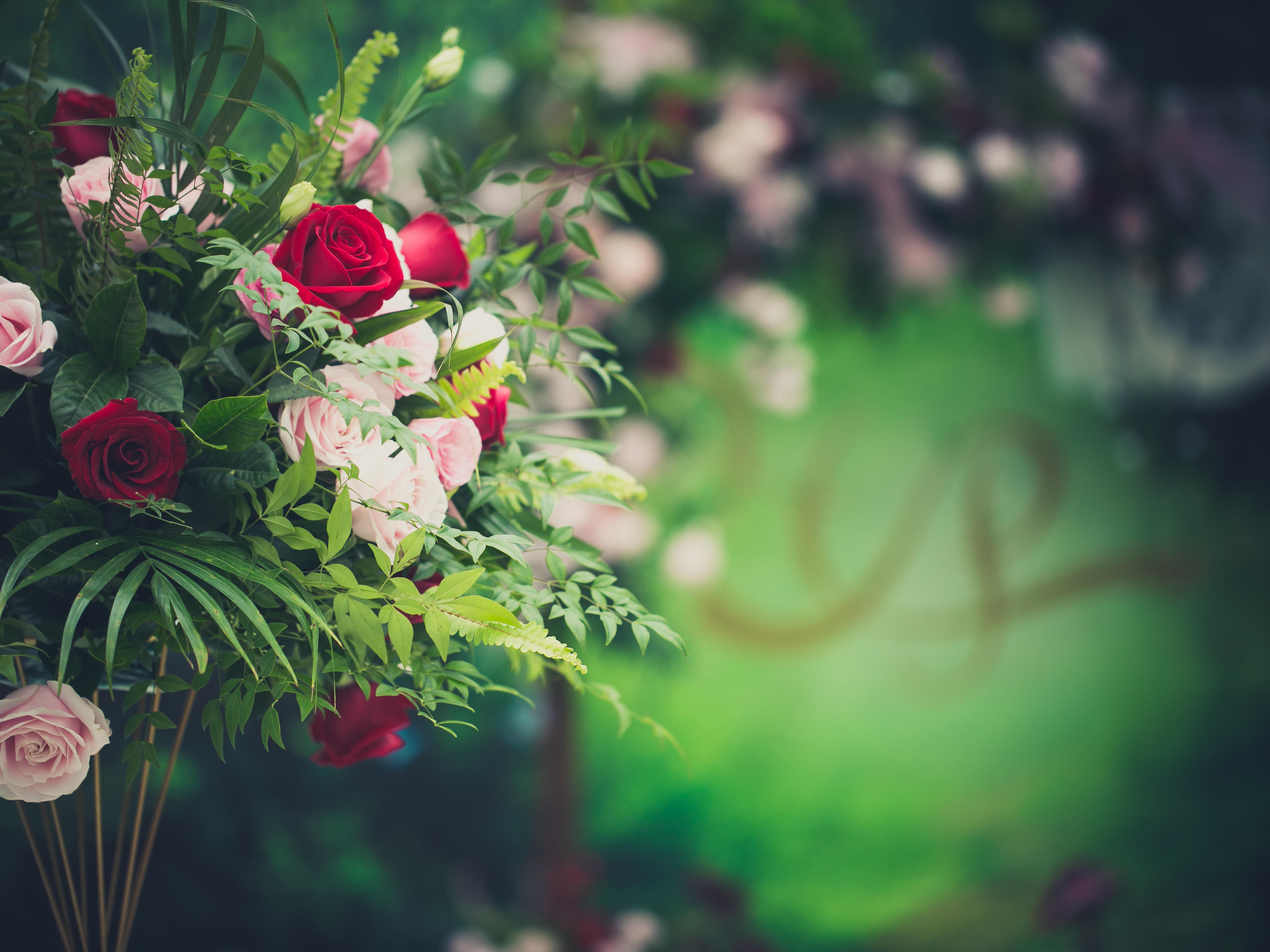 【熙 · 婚礼】小型婚礼 一价全含精致森系