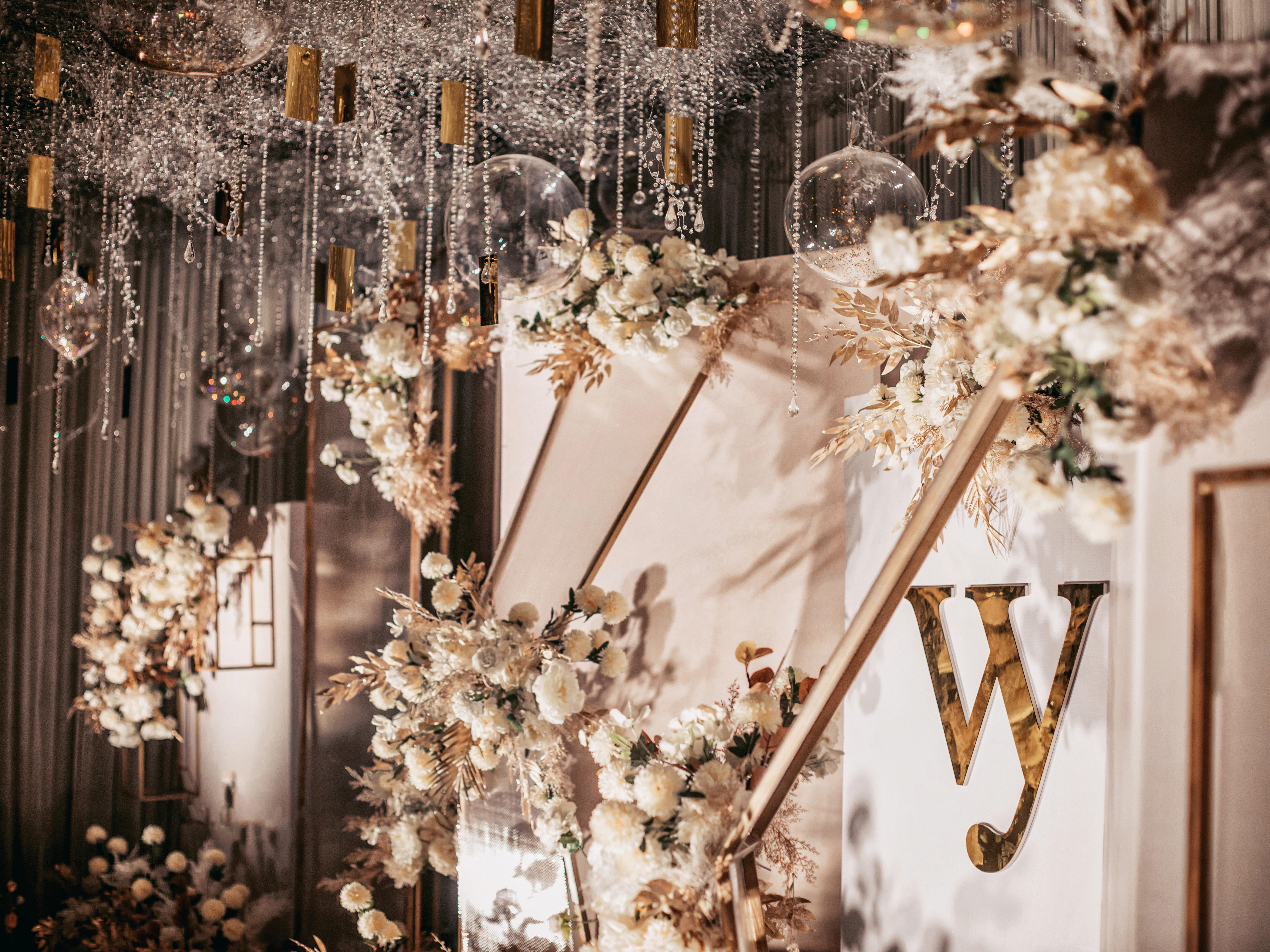 2020室内暗场/线上服务/服务翻倍/创意翻倍