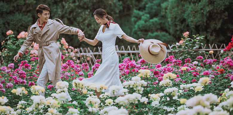 中国法定结婚年龄 男女结婚的法定年龄是多少【婚礼纪】