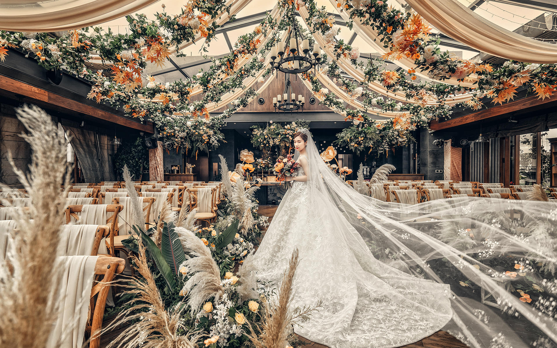 LIFE FLOWER | 生命之花 | 李殊怡