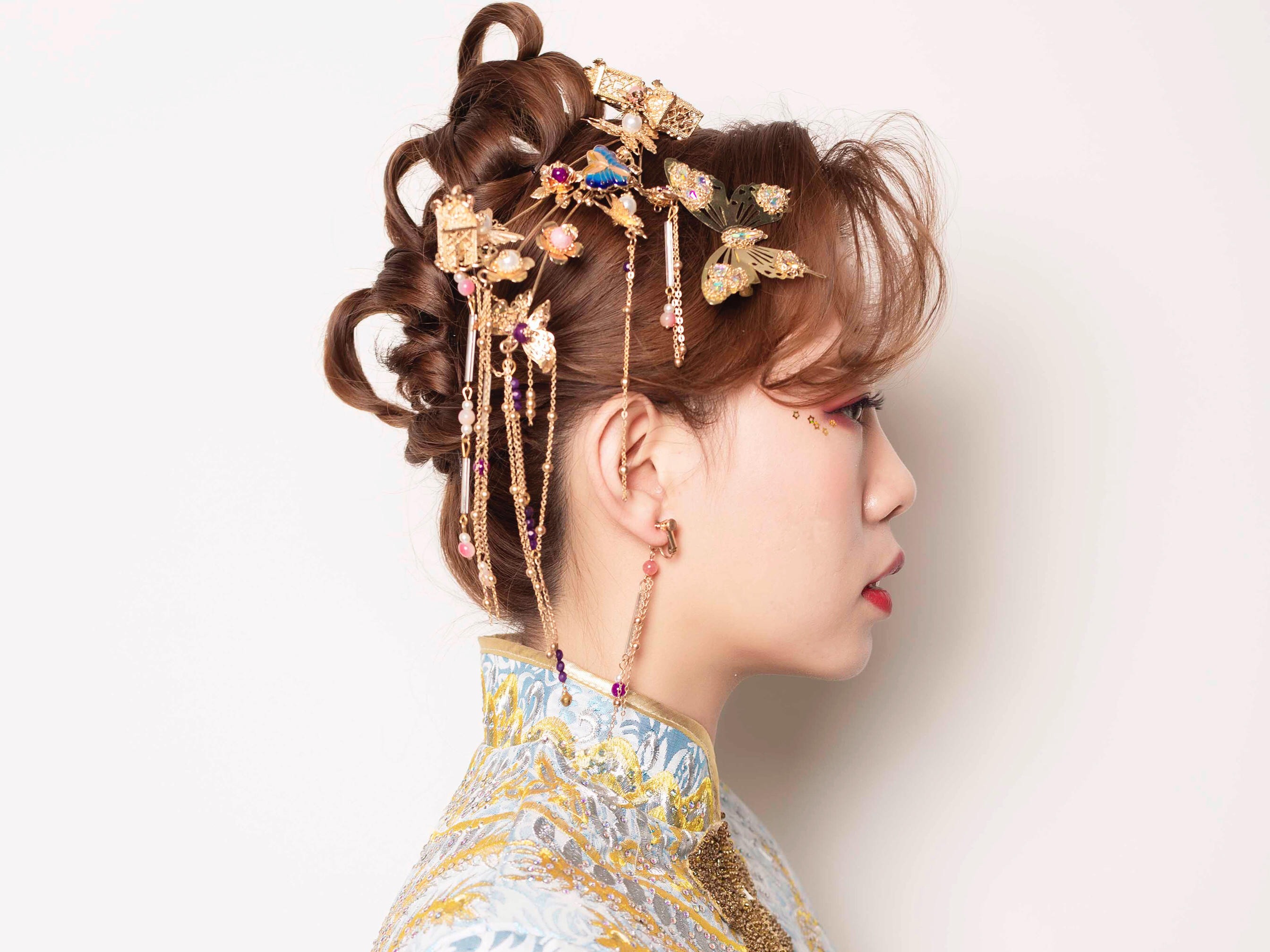 拾光.婚纱 尊享套系列 巨超值