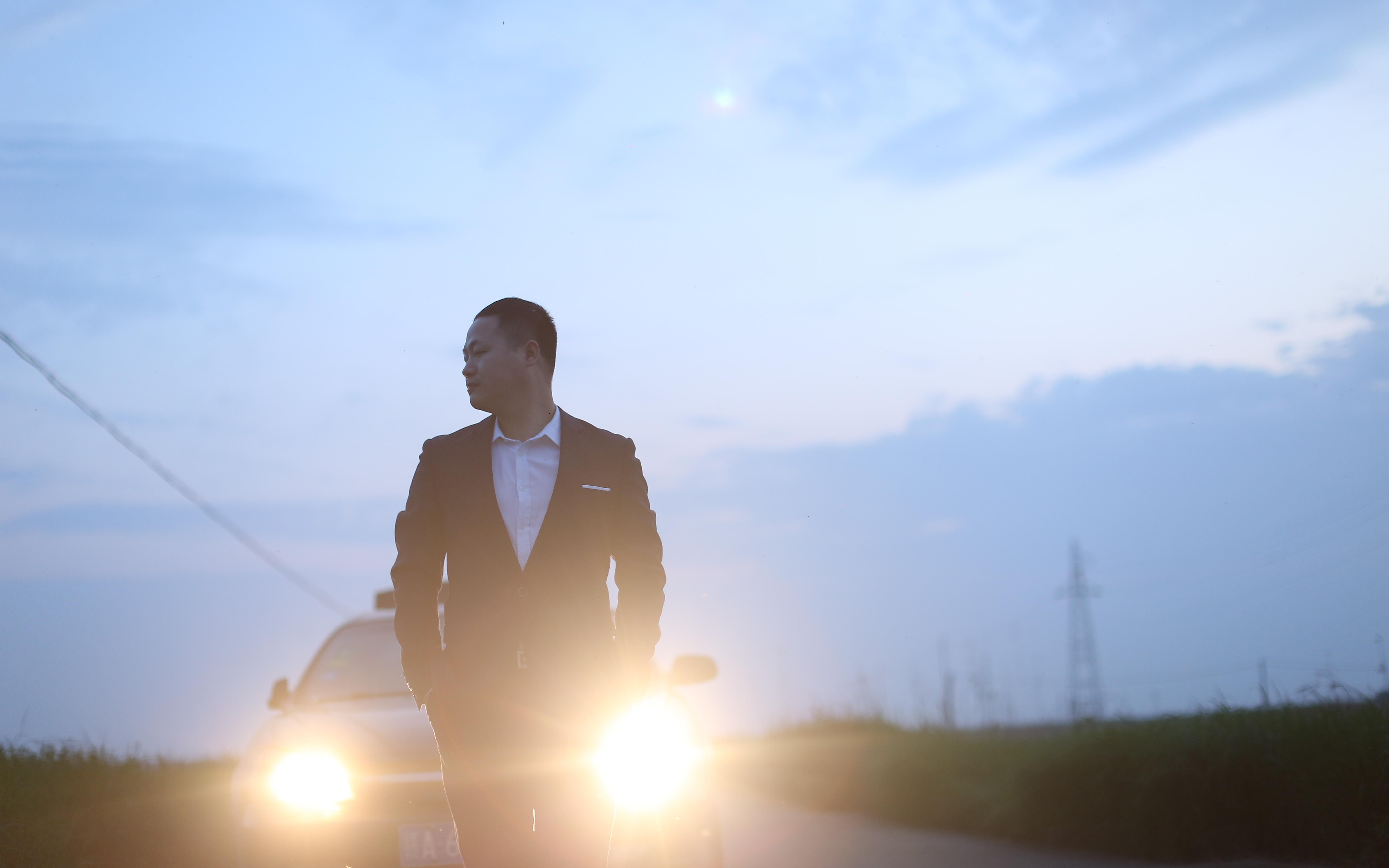 李健个性策划主持  附赠彩蛋《致青春》