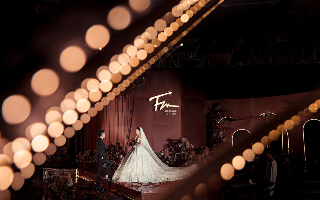 EMI WEDDING | 相爱的洛伦兹