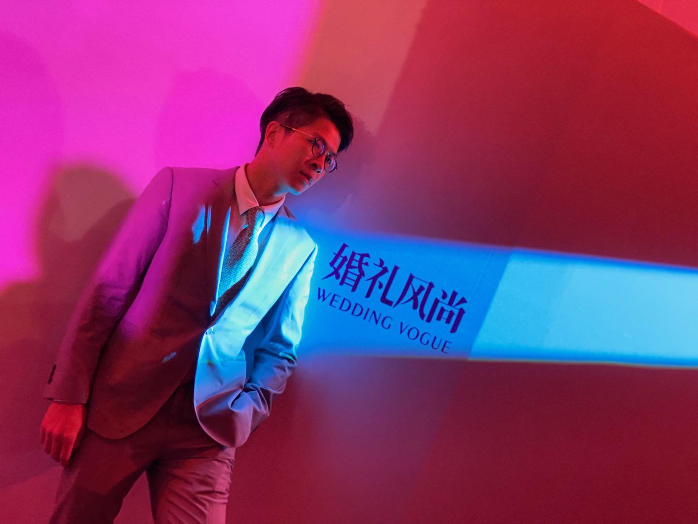 ELEVEN-李睿（温暖、真切主持人）