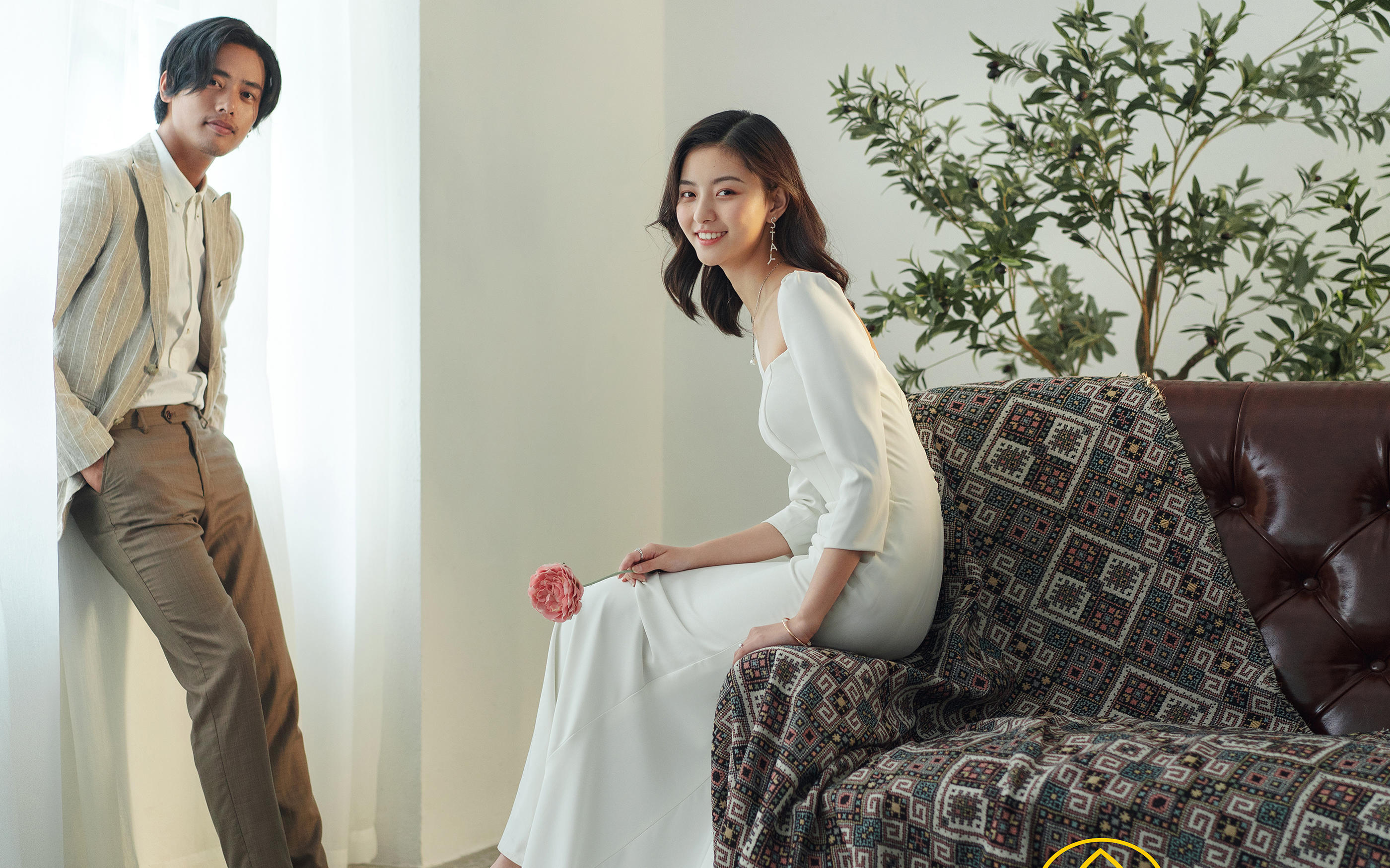 夜景+外景+基地内景+底片全送/费用全包干