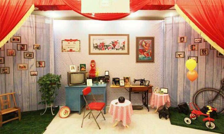 80后主题婚礼《程靖记忆》！