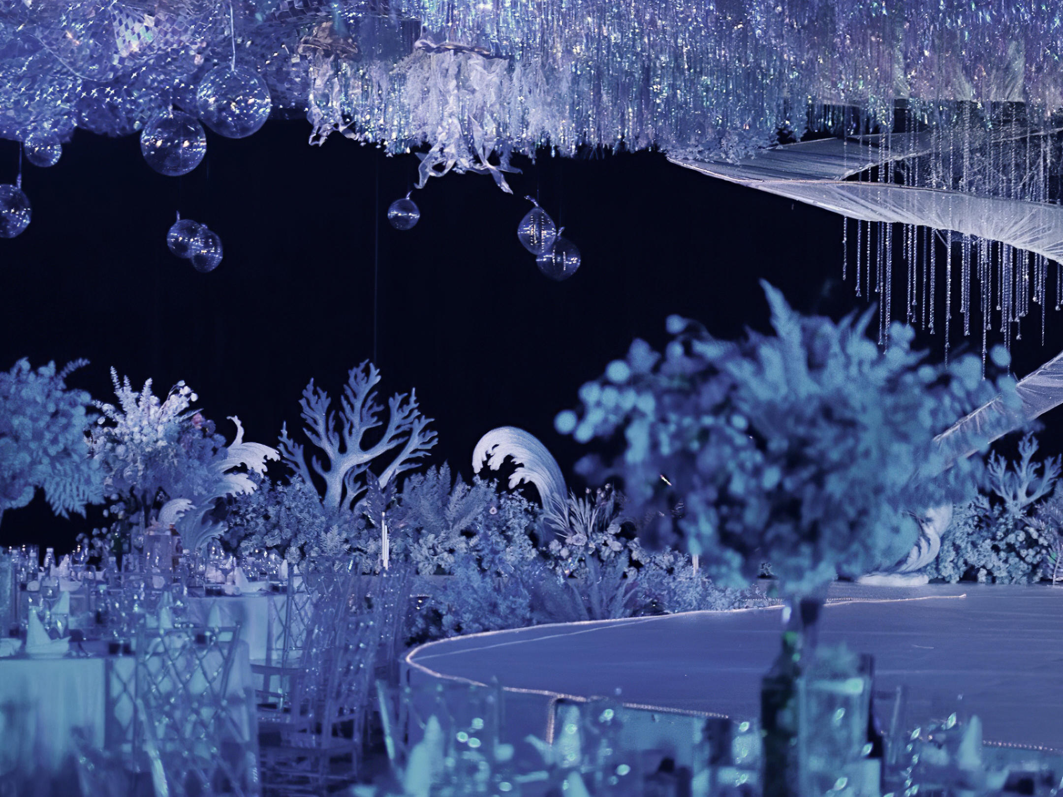 【今典】唯美梦幻婚礼  