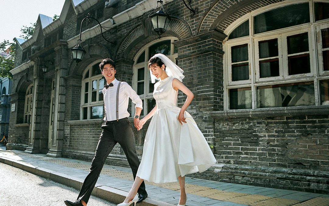 MANYI定制-如初晨的天空，流淌着时光的宁静