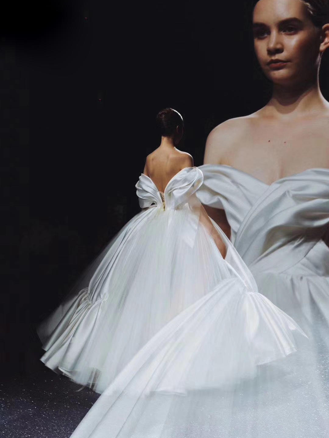 【限时抢】西服定制租用主纱出门纱秀禾