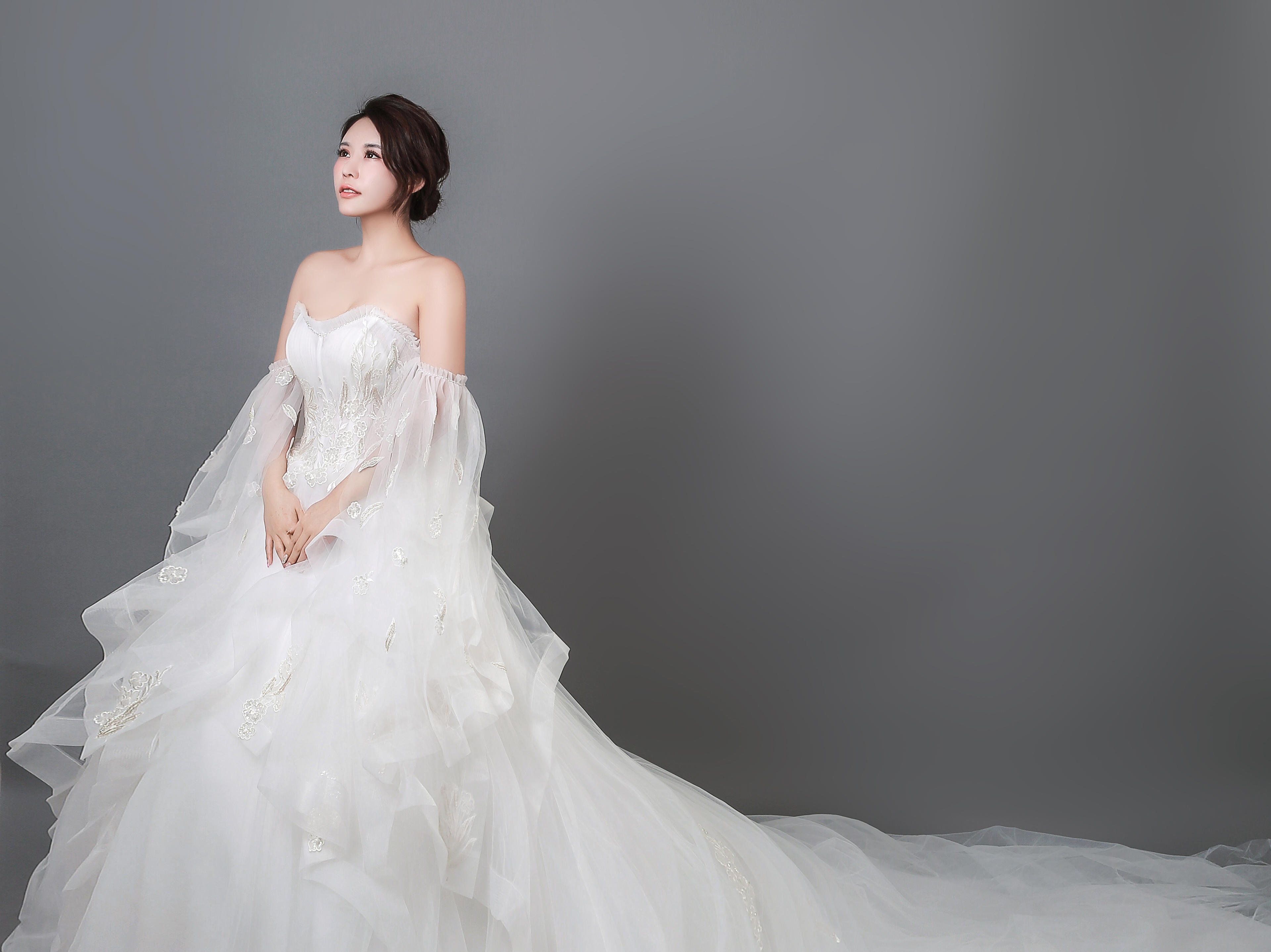 【JUL.BRIDE】全场任选套系三件+新娘跟妆