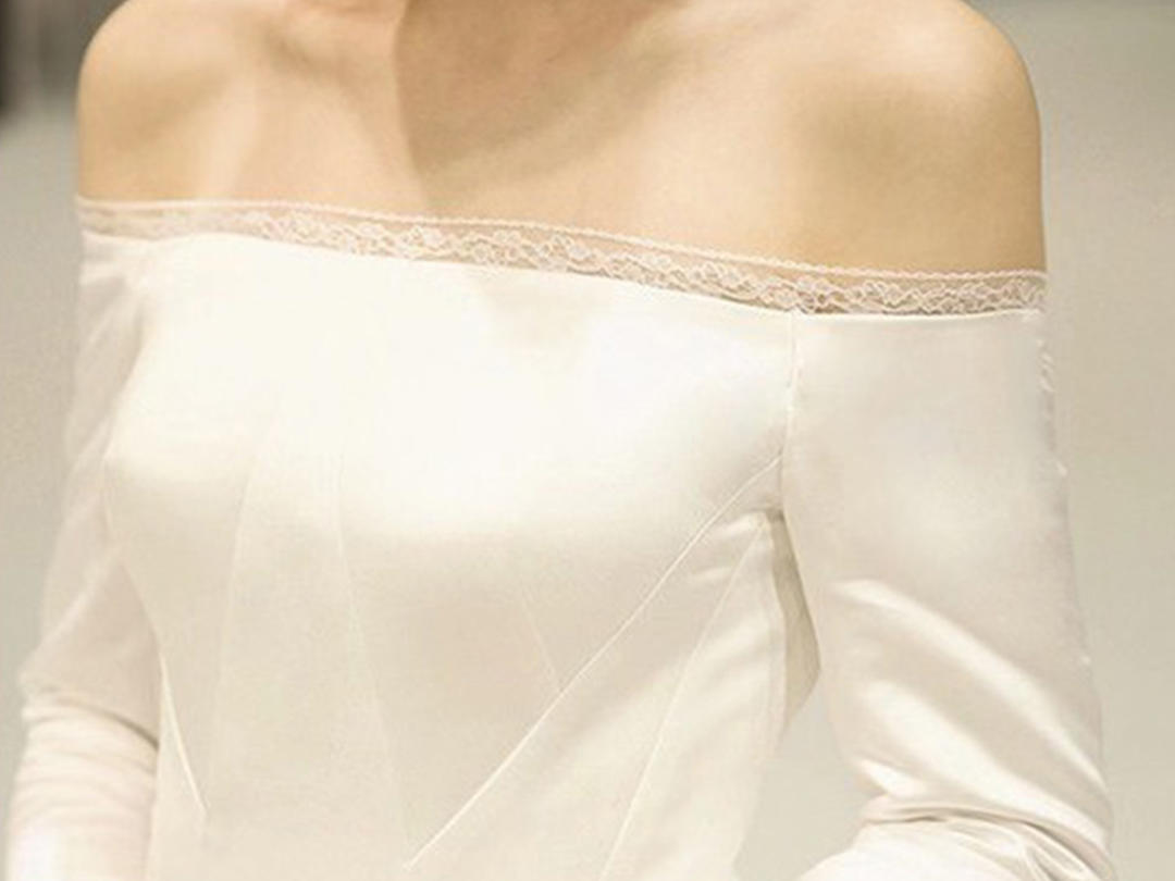 【Seven】 轻奢主纱+敬酒服 租赁2件套