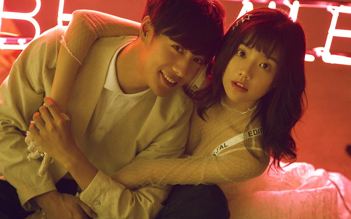 柒月映像双十一特惠一对一拍摄+游艇拍摄