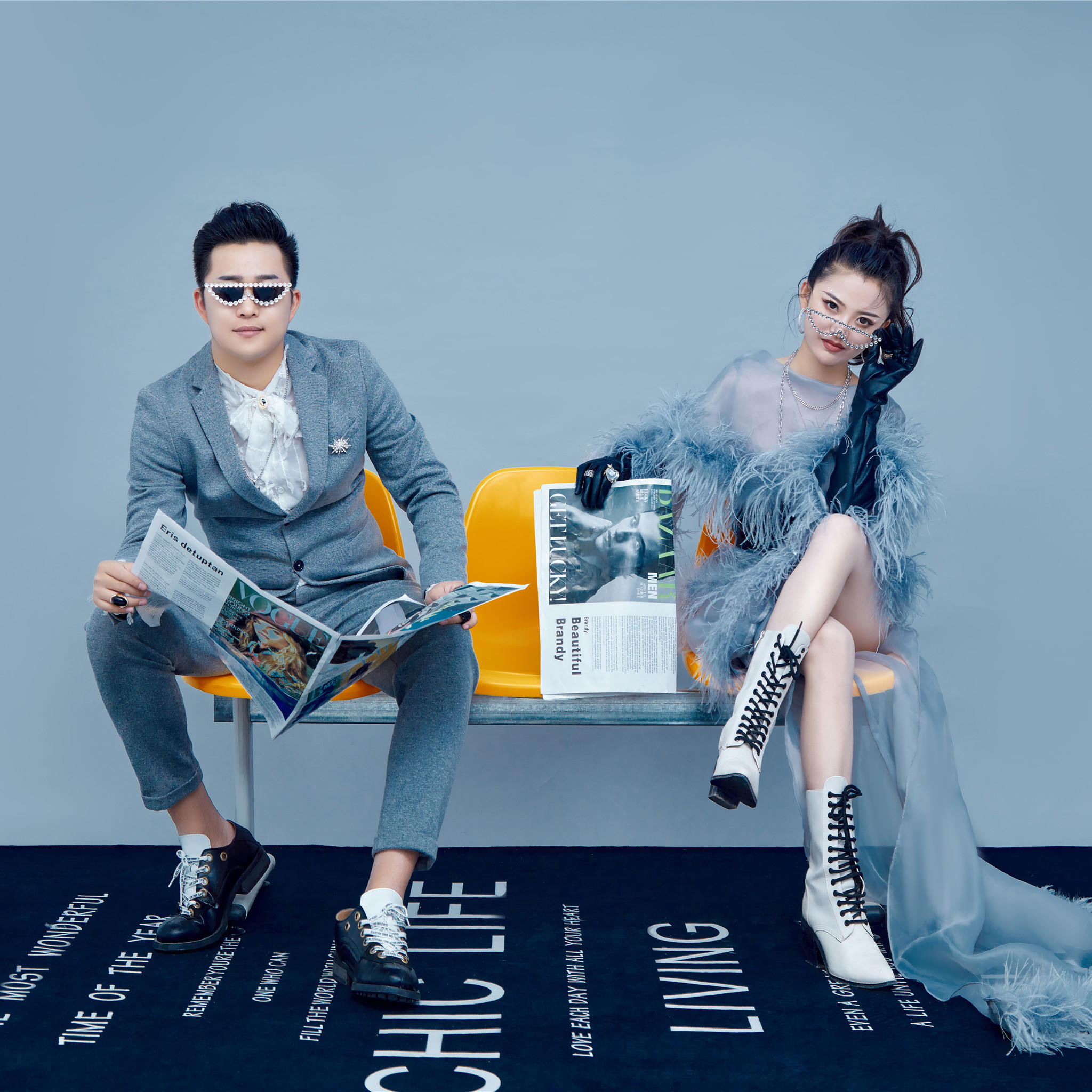 私人高端定制【開業(yè)限時特惠立減2000元】
