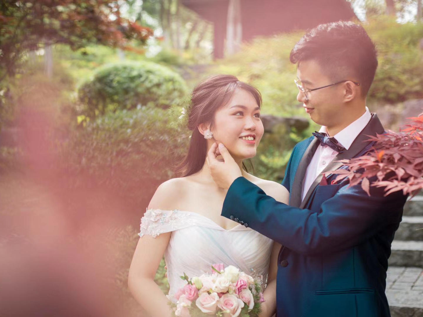 【特】总监档晚宴妆（一妆一造型，不跟妆）