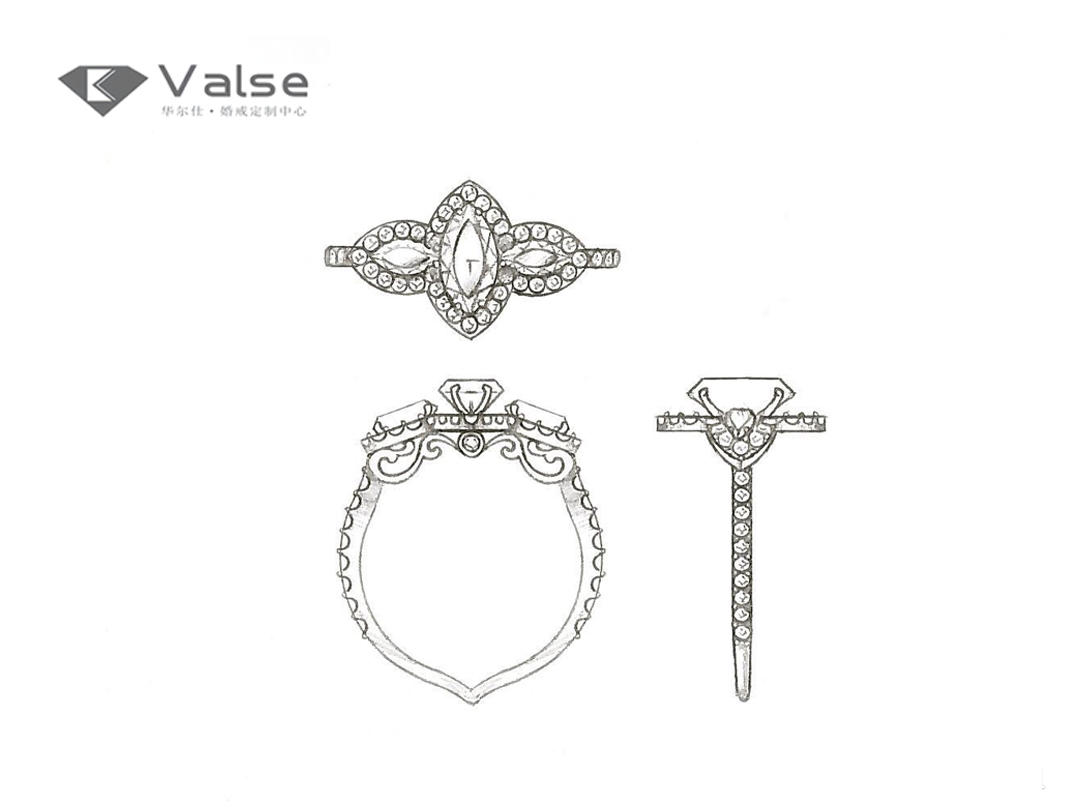 设计师作品定制款原创设计