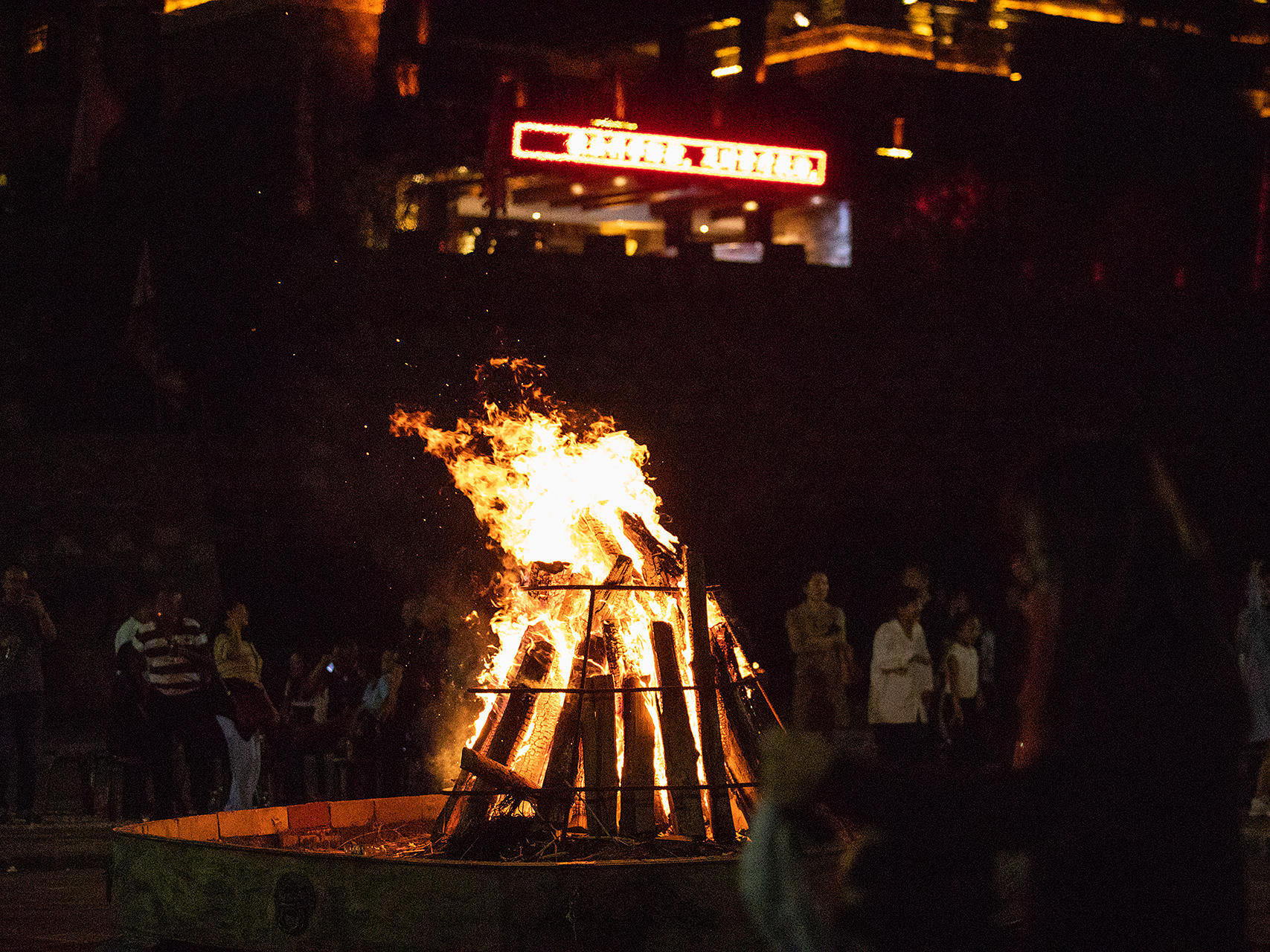 羌族婚礼跟拍 羌族婚礼仪式 民族婚礼