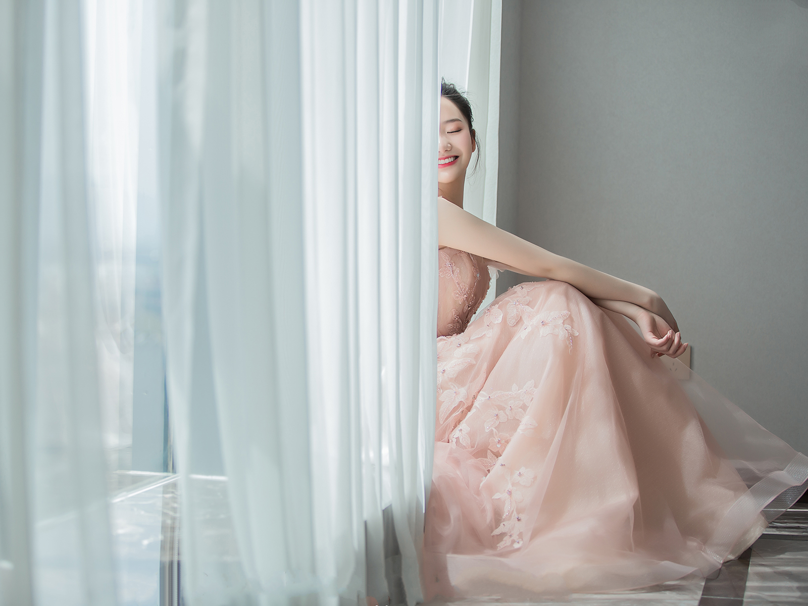 【I DO嫁衣】团购钜惠，限时20名额