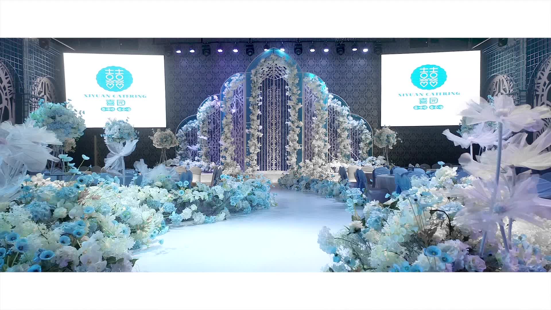 测试梦幻天堂《梦幻星空》