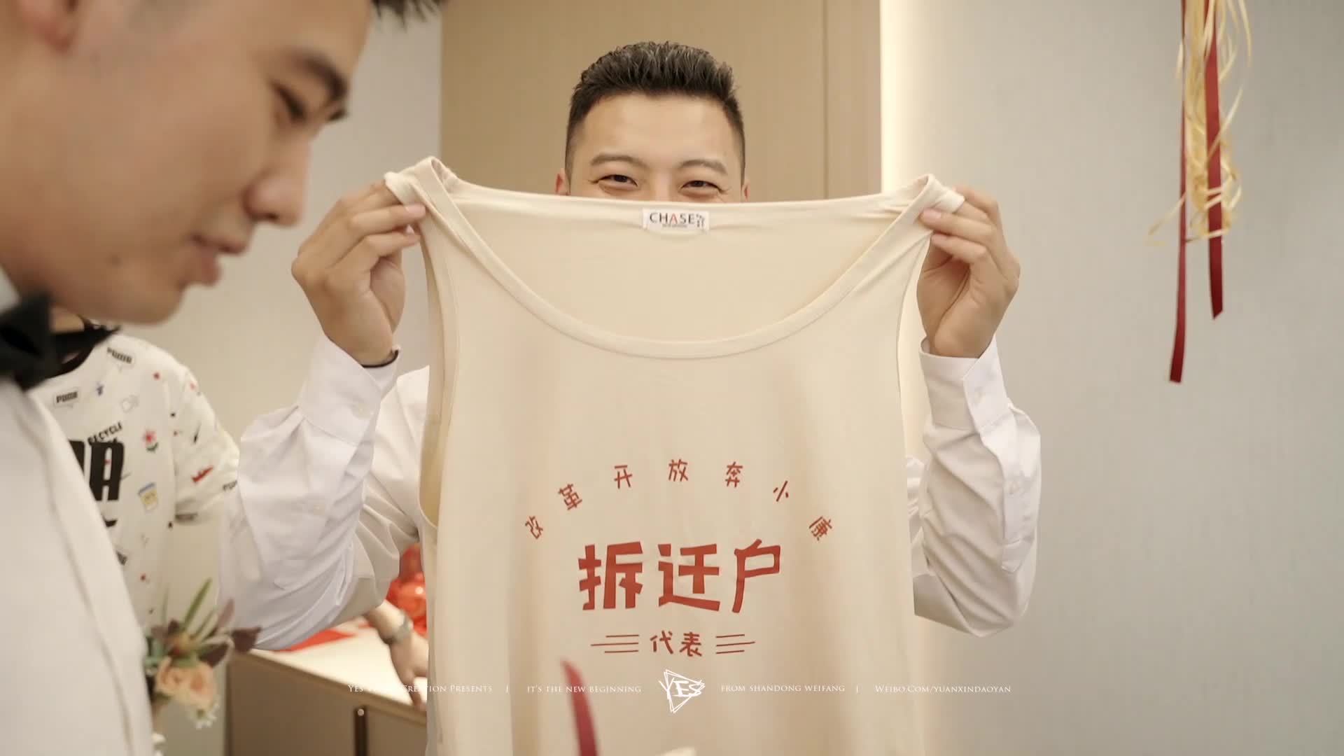 HLJ严选摄像团队——元鑫创始团