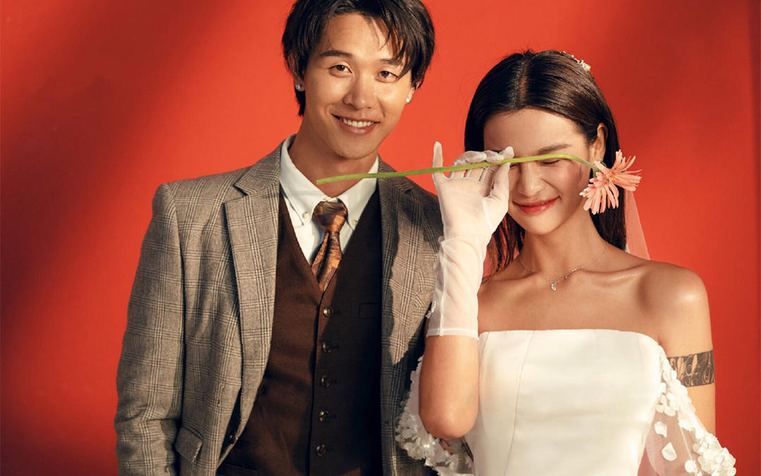 【麥卡視覺】三亞蜜月旅拍—總監(jiān)定制拍攝